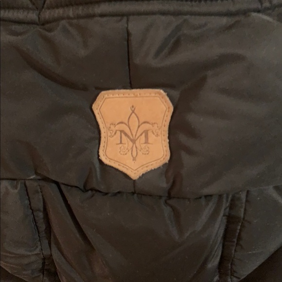 Mackage Down Winter Coat - Picture 11 of 13